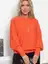 Блуза Муза (оранжевая) Б15044-5М