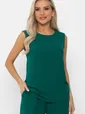 Костюм Азимут (темно-зеленый) К13768-30М