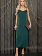 Платье Мэй (изумруд) П11731