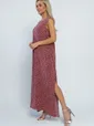Платье Иниша (чайная роза) П13528-4М