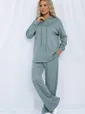 Костюм Токио (мята) К13048-6М