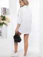 Костюм "Мальта" (вайт/клетка) К5903