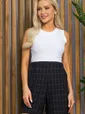 Костюм Поцелуй удачи (черный) К13158-1М