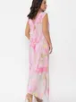 Платье Иниша (розовое) П14071-4М