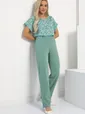 Костюм Марита (зеленый) К12885-8М