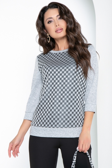 Джемпер "Ника" Б2614