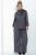 Костюм Сюжетная линия (серый) К11820 Костюм Сюжетная линия (серый) К11820
