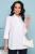 Блуза "Ирэн" (белая) Б3395 Блуза "Ирэн" (белая) Б3395