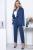 Костюм "Илана" (блю) К7180 Костюм "Илана" (блю) К7180