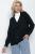 Кардиган Ирма (черный) Б11104 Кардиган Ирма (черный) Б11104