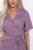 Платье Мода люкс (сиреневое) П10885 Платье Мода люкс (сиреневое) П10885