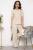 Костюм Кипарис (бежевый) К13595-50М