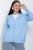 Кардиган Ирма (голубой) Б11257 Кардиган Ирма (голубой) Б11257
