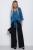 Костюм Лиана (синий) К10814 Костюм Лиана (синий) К10814