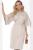 Платье "Наоми" (экрю) П9004 Платье "Наоми" (экрю) П9004