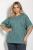 Блуза Симона НЬЮ (олива) Б12590-20 Блуза Симона НЬЮ (олива) Б12590-20