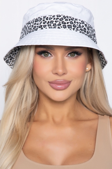 Панама (лео, ч/б комби) ПН25