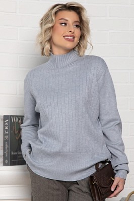 Джемпер Морозко (серый) Б14962-18М