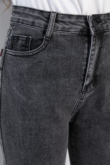 Джинсы Айс (серые) Б12901-12М