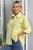 Блуза Ясмина (желтая) Б13921-5М Блуза Ясмина (желтая) Б13921-5М