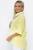 Блуза Ясмина (желтая) Б13921-5М Блуза Ясмина (желтая) Б13921-5М