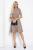 Платье Эрин (бежевое) П12287-10 Платье Эрин (бежевое) П12287-10