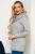 Туника "Леди" (грей) Б4435 Туника "Леди" (грей) Б4435