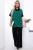 Костюм "Лео" (грин) К6753 Костюм "Лео" (грин) К6753
